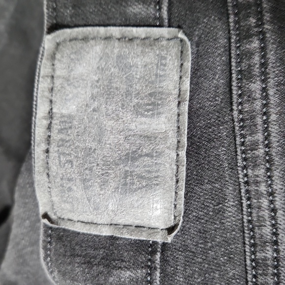 Women's 505 Straight Leg Jeans by Levi's size 28 - Picture 5 of 8